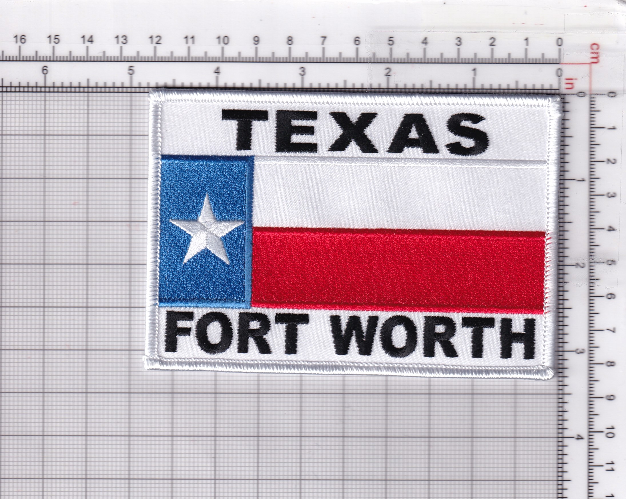 Fort Worth, Texas Patch